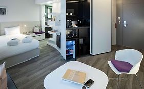 Novotel Suites Luxembourg